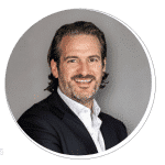 Florian Strauss, Martin et Karczinski