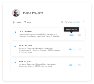 Meine Projekte